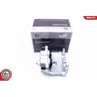 Étrier de frein avant gauche ESEN SKV 45SKV021