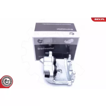 Étrier de frein avant droit ESEN SKV 45SKV022