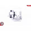 Étrier de frein avant gauche ESEN SKV 45SKV031 - Visuel 2