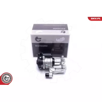 Étrier de frein ESEN SKV 45SKV034