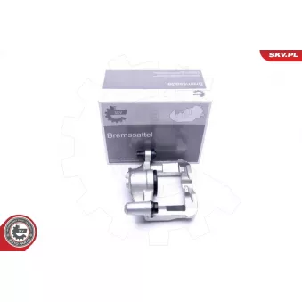 Étrier de frein avant gauche ESEN SKV 45SKV041