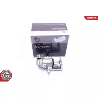 Étrier de frein arrière gauche ESEN SKV