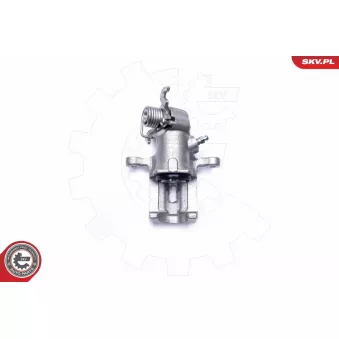 Étrier de frein arrière droit ESEN SKV 45SKV054