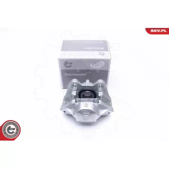 Étrier de frein avant gauche ESEN SKV