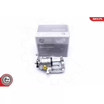 Étrier de frein arrière droit ESEN SKV