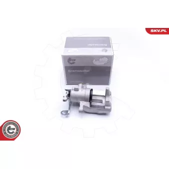 Étrier de frein arrière droit ESEN SKV