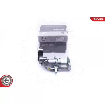 Étrier de frein arrière droit ESEN SKV