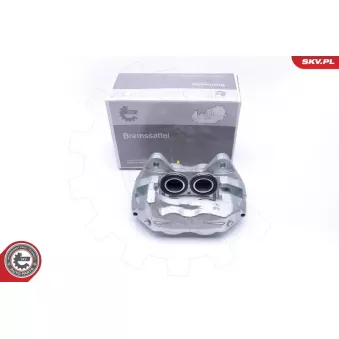 Étrier de frein avant gauche ESEN SKV