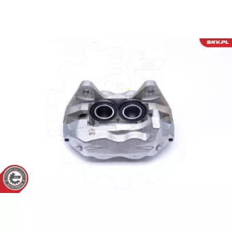 Étrier de frein avant droit ESEN SKV