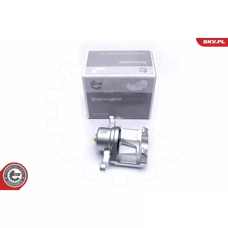 Étrier de frein avant droit ESEN SKV 45SKV142