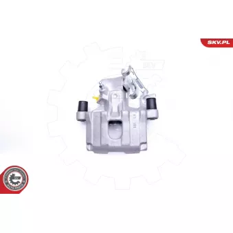 Étrier de frein arrière gauche ESEN SKV 45SKV163