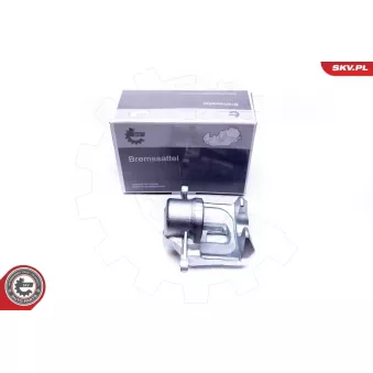 Étrier de frein avant droit ESEN SKV