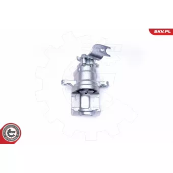 Étrier de frein arrière droit ESEN SKV 45SKV184