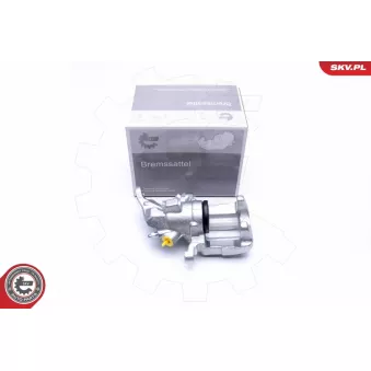 Étrier de frein arrière gauche ESEN SKV 45SKV213