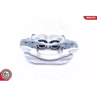 Étrier de frein avant droit ESEN SKV 45SKV222