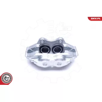 Étrier de frein avant gauche ESEN SKV