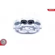 Étrier de frein avant gauche ESEN SKV 45SKV231 - Visuel 3