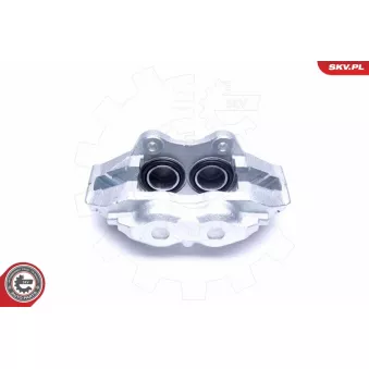 Étrier de frein avant droit ESEN SKV