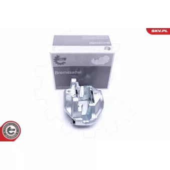 Étrier de frein avant gauche ESEN SKV 45SKV251