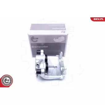 Étrier de frein avant droit ESEN SKV 45SKV272