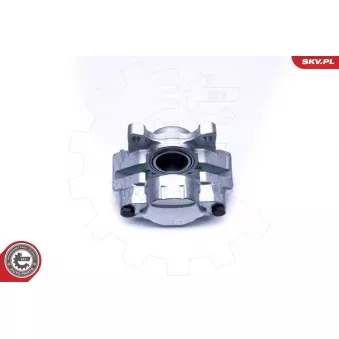 Étrier de frein avant gauche ESEN SKV 45SKV281