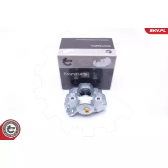 Étrier de frein avant droit ESEN SKV 45SKV282