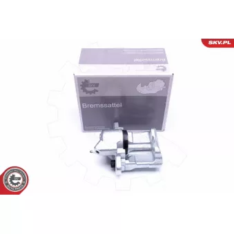 Étrier de frein avant gauche ESEN SKV 45SKV291