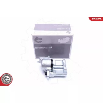 Étrier de frein avant droit ESEN SKV 45SKV292