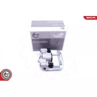 Étrier de frein avant gauche ESEN SKV 45SKV301