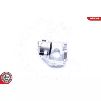 Étrier de frein avant gauche ESEN SKV 45SKV311