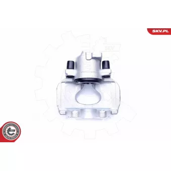 Étrier de frein avant droit ESEN SKV 45SKV312