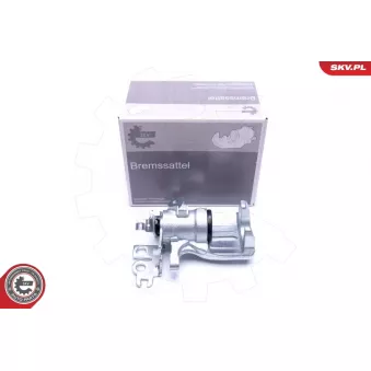 Étrier de frein arrière droit ESEN SKV 45SKV334