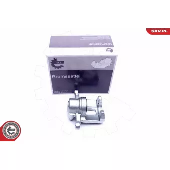 Étrier de frein arrière droit ESEN SKV 45SKV344