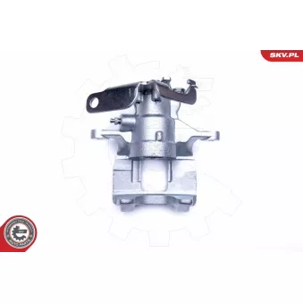 Étrier de frein arrière droit ESEN SKV