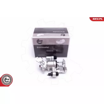 Étrier de frein arrière droit ESEN SKV 45SKV364