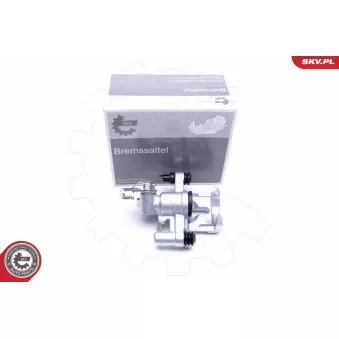 Étrier de frein arrière gauche ESEN SKV