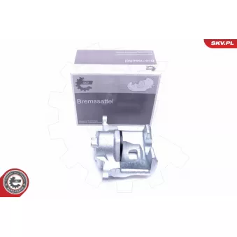 Étrier de frein avant droit ESEN SKV 45SKV392