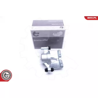 Étrier de frein arrière gauche ESEN SKV 45SKV403