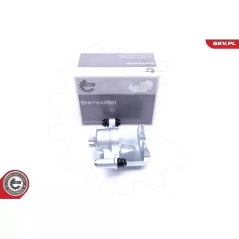 Étrier de frein arrière droit ESEN SKV 45SKV404