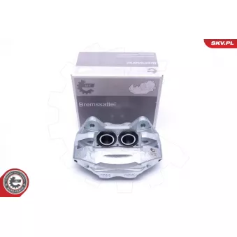 Étrier de frein avant gauche ESEN SKV 45SKV431