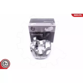 Étrier de frein avant droit ESEN SKV 45SKV442