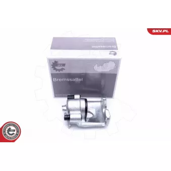 Étrier de frein avant gauche ESEN SKV 45SKV451