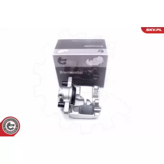 Étrier de frein avant gauche ESEN SKV 45SKV461