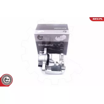 Étrier de frein avant droit ESEN SKV 45SKV462