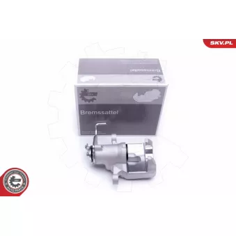 Étrier de frein arrière gauche ESEN SKV