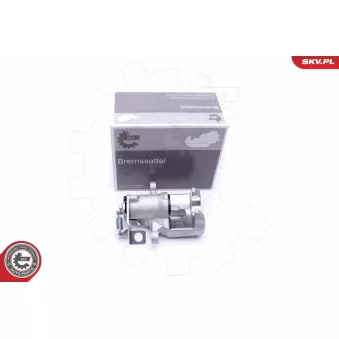 Étrier de frein arrière droit ESEN SKV