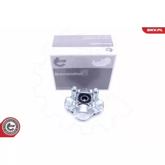 Étrier de frein arrière droit ESEN SKV 45SKV484