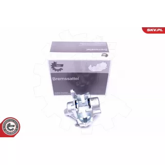 Étrier de frein arrière droit ESEN SKV