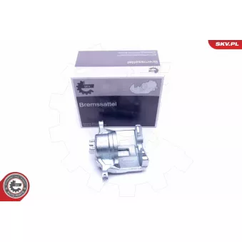 Étrier de frein avant droit ESEN SKV