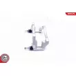 Support, étrier de frein arrière droit ESEN SKV 45SKV534 - Visuel 2